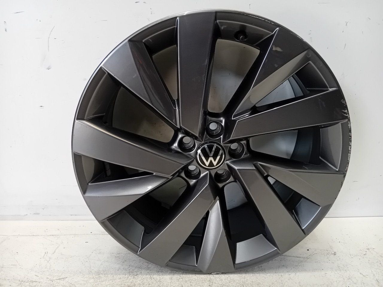 Velg Volkswagen Taigo, Onderdelen@venauto.nl, Van der Ven Autorecycling B.V., Ettenseweg 76, 4706 PB Roosendaal, The Netherlands