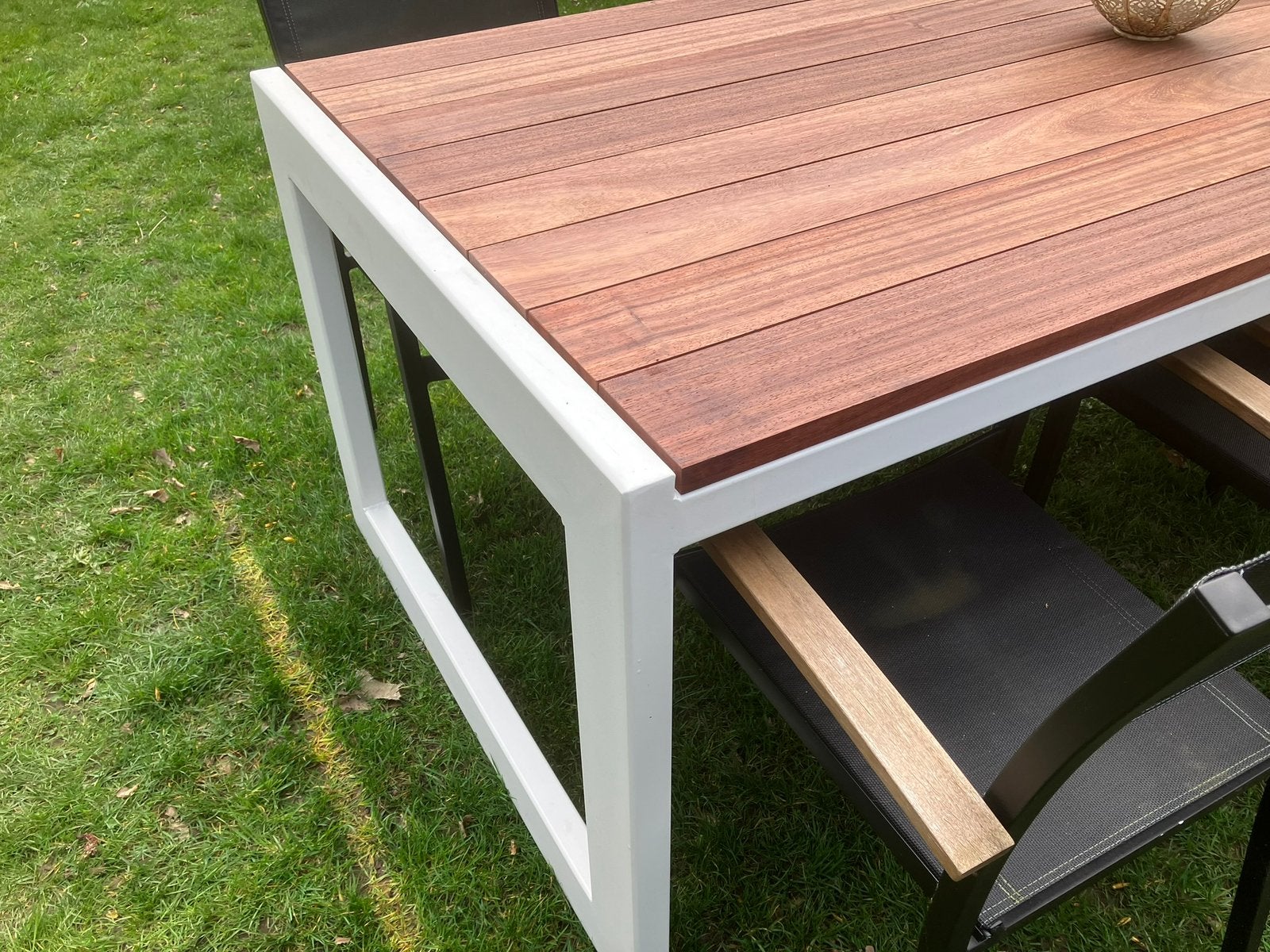 Tuintafels, Tuin en Terras, Tuintafels, Ophalen, Nieuw