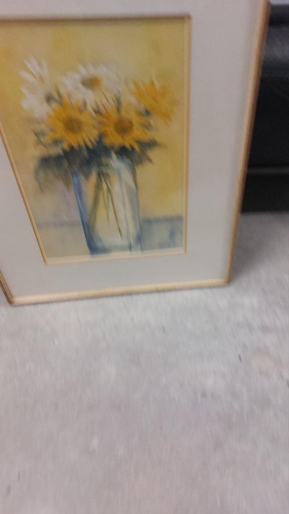 Schilderij, Ophalen of Verzenden