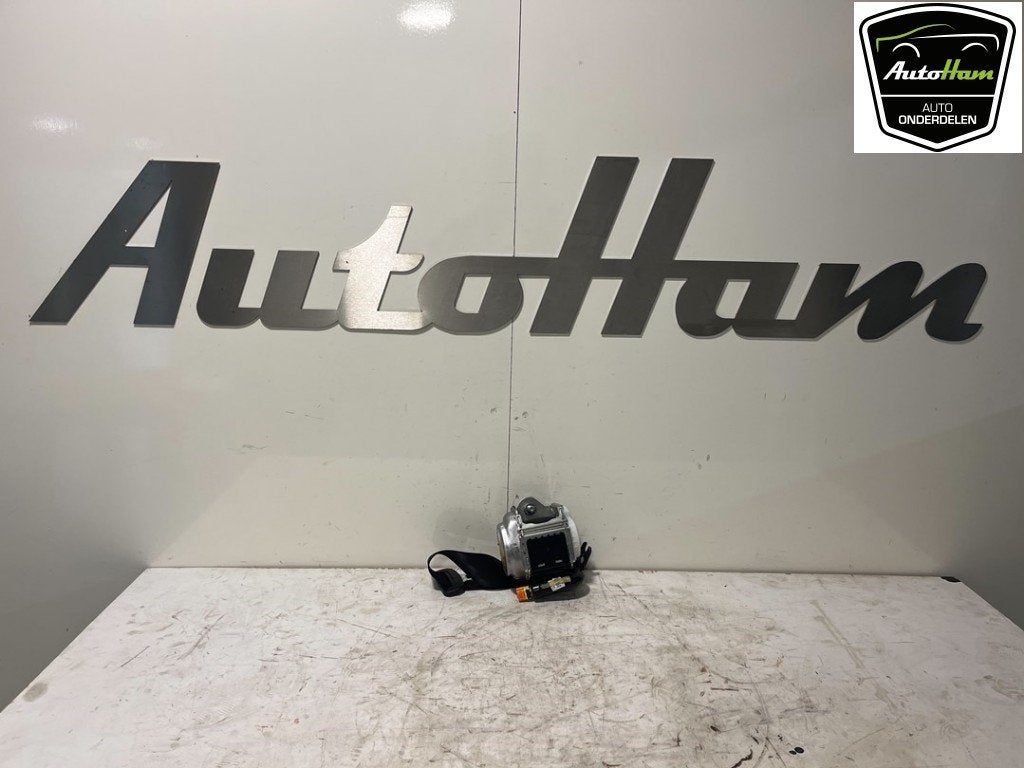 VEILIGHEIDSGORDEL LINKS ACHTER Audi A4 Avant (B9), Auto-onderdelen, Interieur en Bekleding, Gebruikt, Postoffice@zf.com, Löwentaler Straße 20
88046  Friedrichshafen, DE