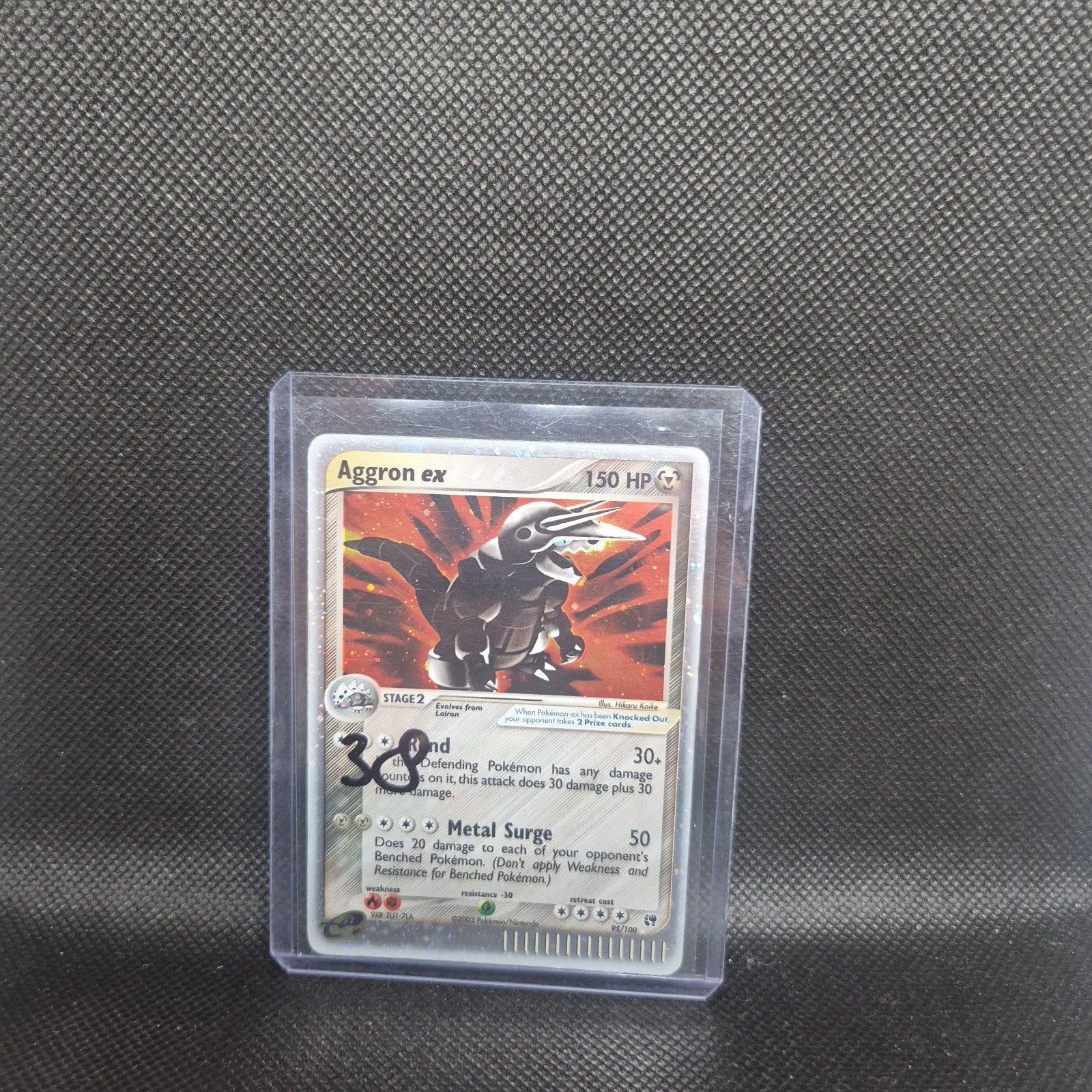 Afgrond Ex, Ophalen of Verzenden