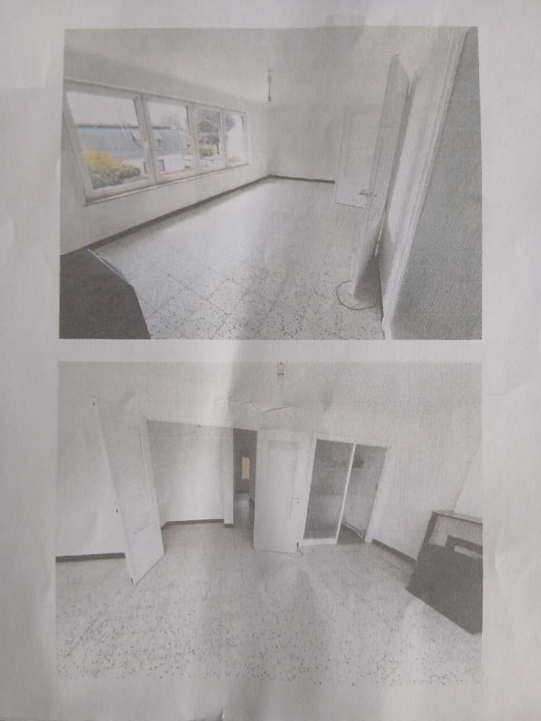 Appartement en location à Rocourt, Immo, 50 m² ou plus, Province de Liège