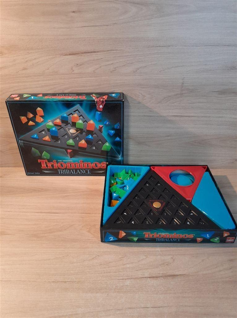 Triominos Tribalance - s6087, Envoi, Comme neuf