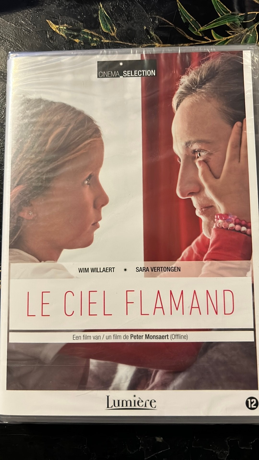 Le Ciel Flamand (Nieuw), Ophalen of Verzenden, Zo goed als nieuw