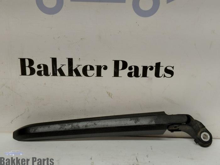 Ruitenwisserarm achter van een Volvo V60, Gebruikt, -, -, Volvo