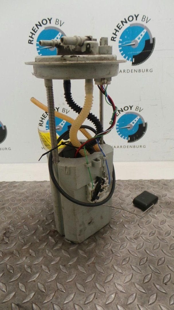 OPEL ANTARA BRANDSTOF POMP VOOR DE INJECTOR 2008, Enlèvement ou Envoi, Utilisé, Stiba membre