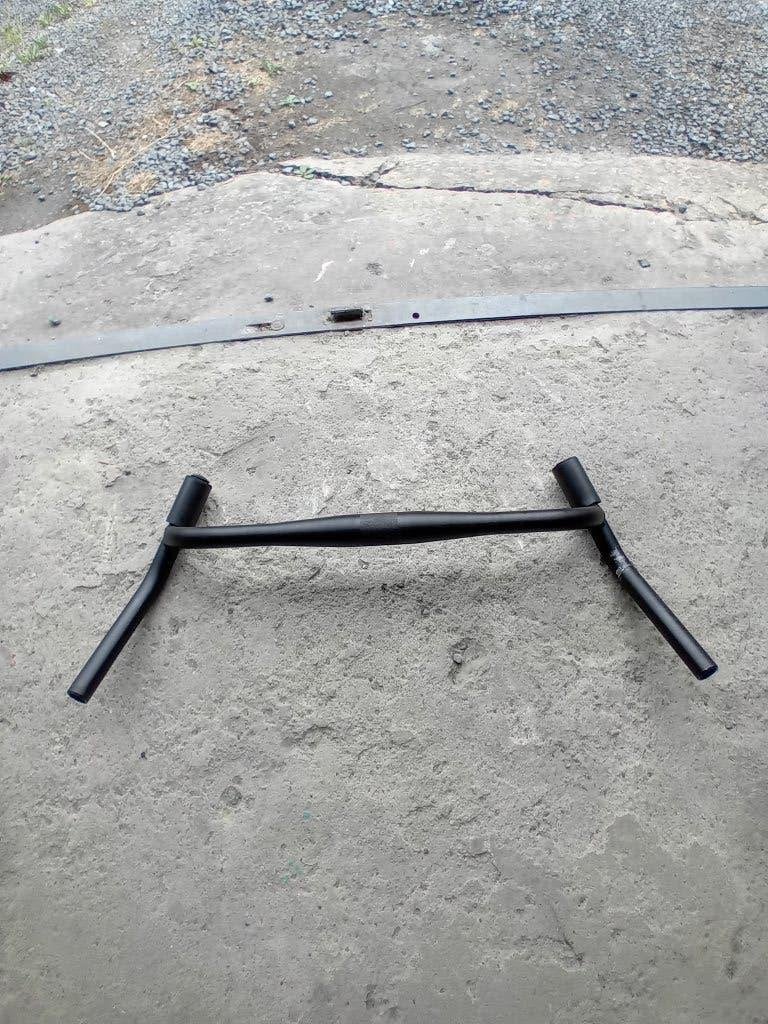 Cintre Gravel pour VTT, Fietsen en Brommers, Gebruikt, Stuur, Fatbike, Ophalen of Verzenden