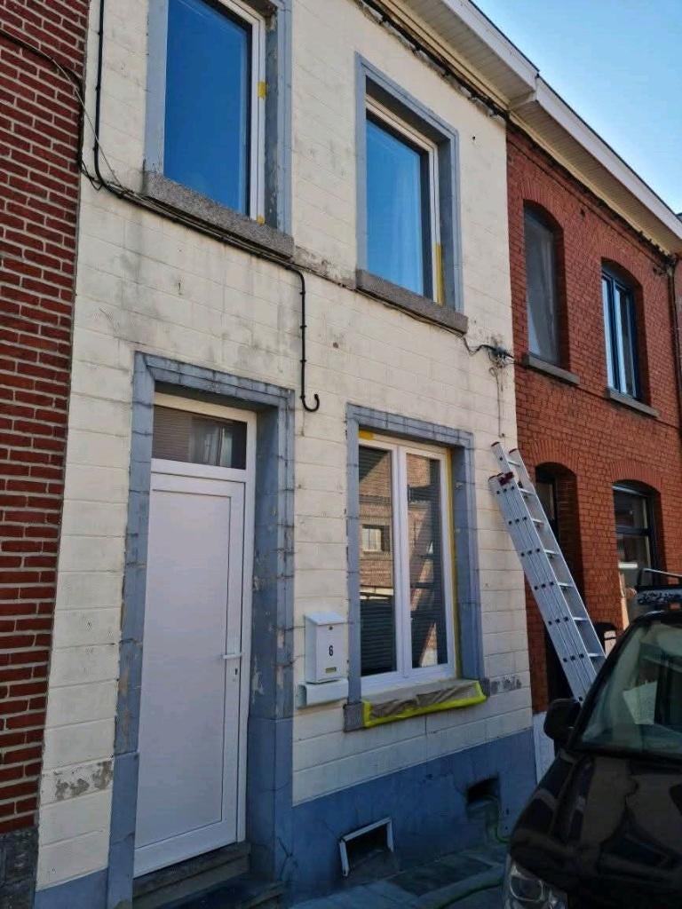 Bekleding/schilderij/reparatie, Garantie, Behangen