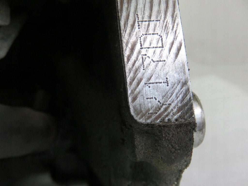 Moteur Y17DT Complet OPEL MERIVA, Envoi, Utilisé, Skoda