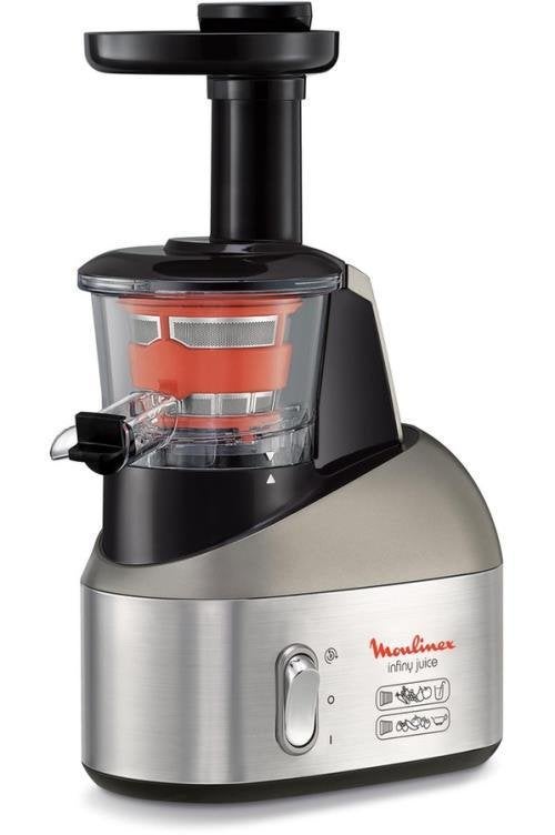 SAPCENTRIFUGE - Moulinex, Elektronische apparatuur, Ophalen, Zo goed als nieuw, Elektrisch, Slowjuicer