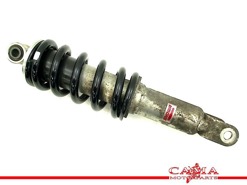 AMORTISSEUR ARRIÈRE SHOWA GSX R 125 2020-2021 (GSX-R125XA), Dhr. S. di Majo, Utilisé, Info@cama-motorparts.nl, P.J. Troelstraweg 8 8
3144 CX  MAASSLUIS, NL