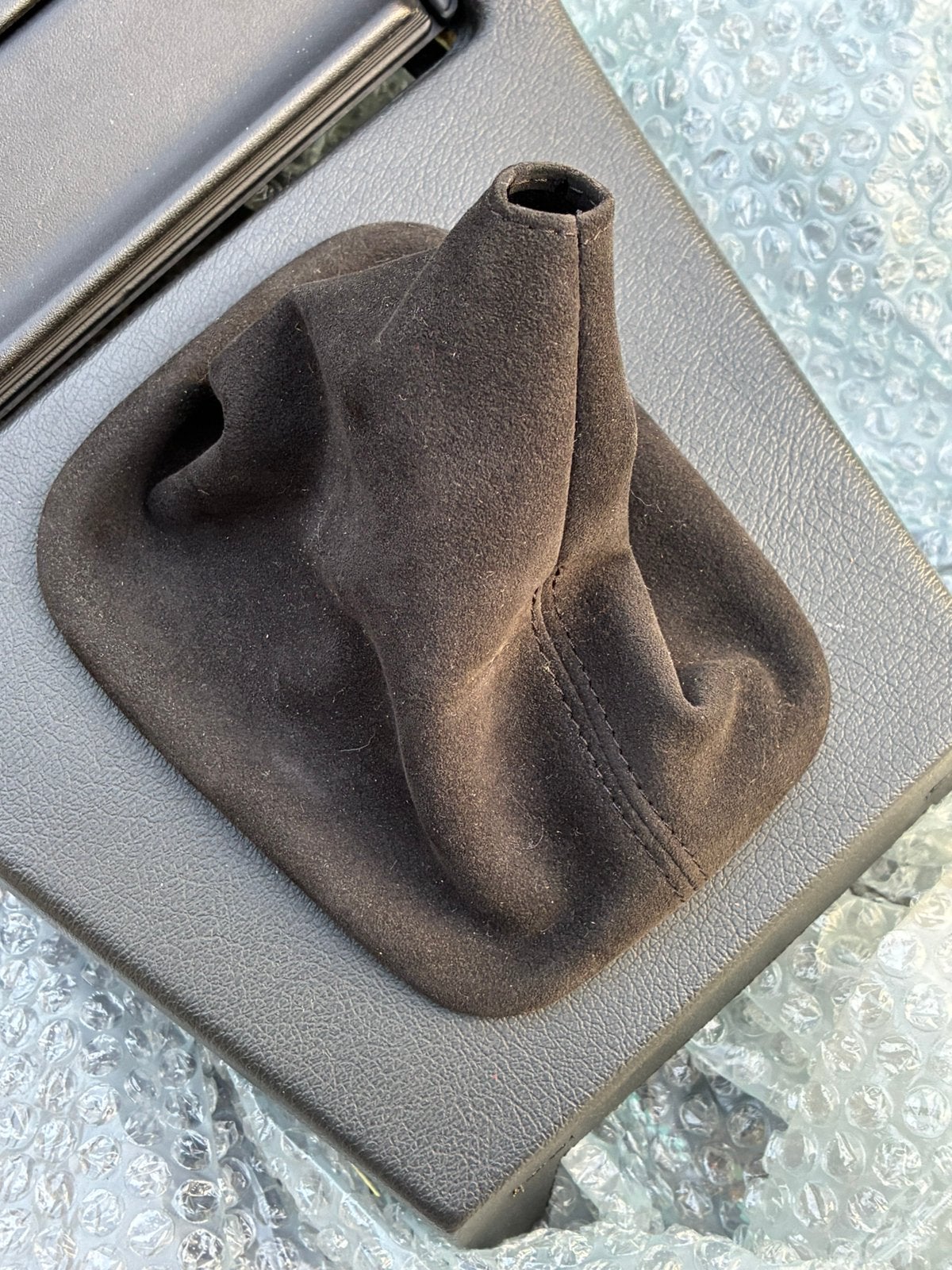 Pook hoes bmw e30, Ophalen, Nieuw