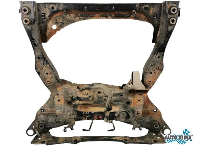 Faux châssis d'un Volvo XC90, -, 3 mois de garantie, -, -