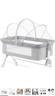 Moustiquaire universelle, Enfants & Bébés, Enlèvement ou Envoi, Neuf, Autres types