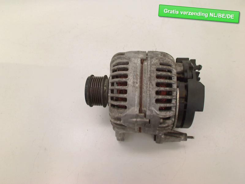 DYNAMO Audi TT (8J3) (01-2006/06-2014) (03L903023), Robert Bosch AG, Gebruikt, Audi, Robert-Bosch-Allee 1
74232  Abstatt, DE