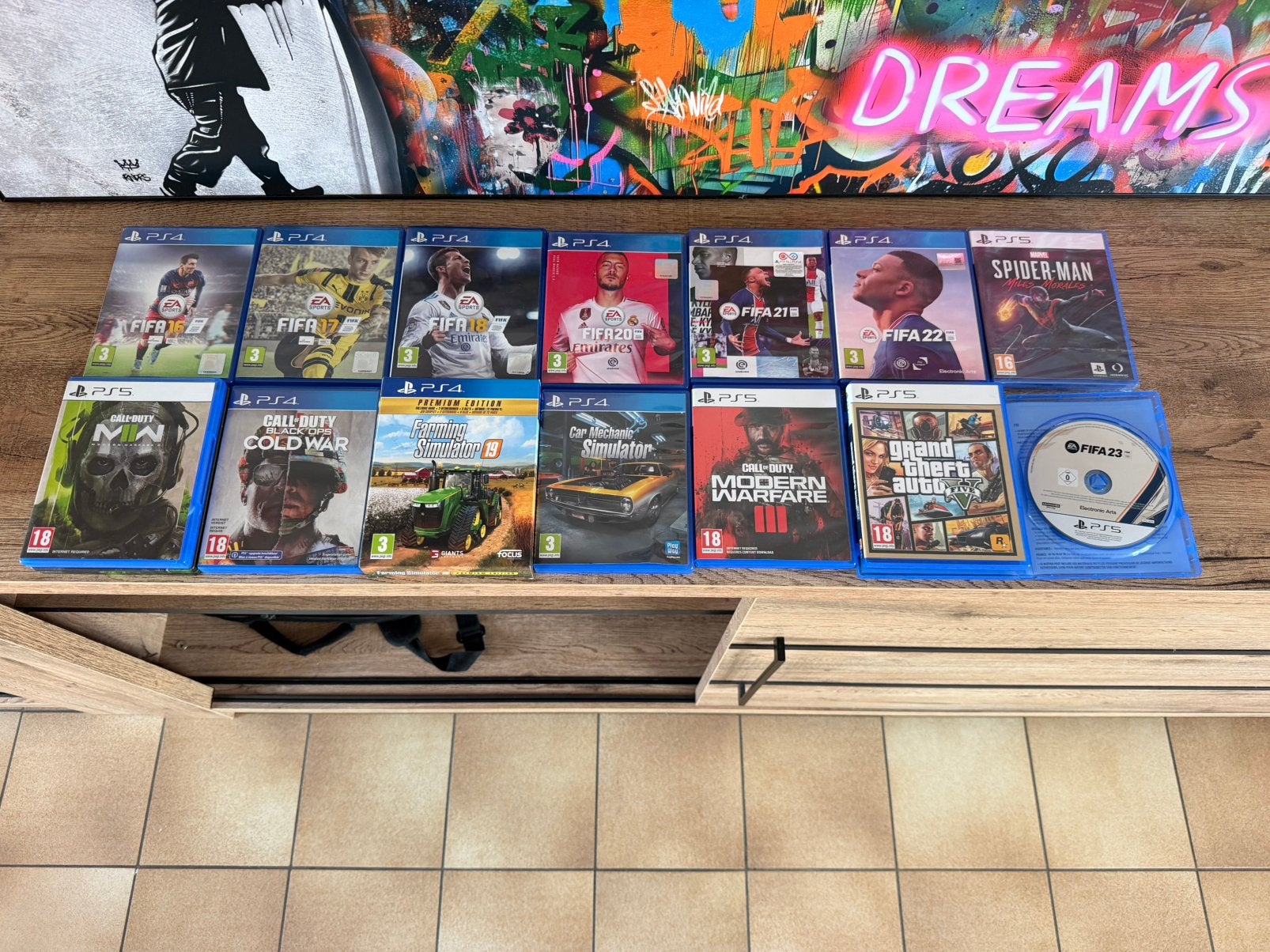 Farming Simulator 19 - Premium Edition, Consoles de jeu & Jeux vidéo, Enlèvement, Comme neuf, Simulation, À partir de 3 ans
