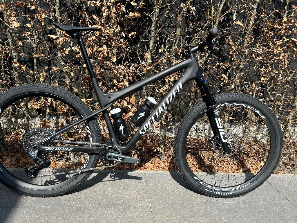 Specialized worldcup xl, Enlèvement ou Envoi