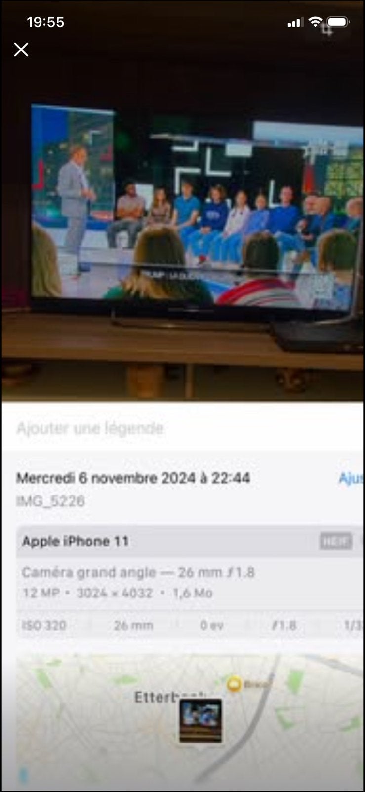 Tv Sony, TV, Hi-fi & Vidéo, Télévisions, Enlèvement, Sony