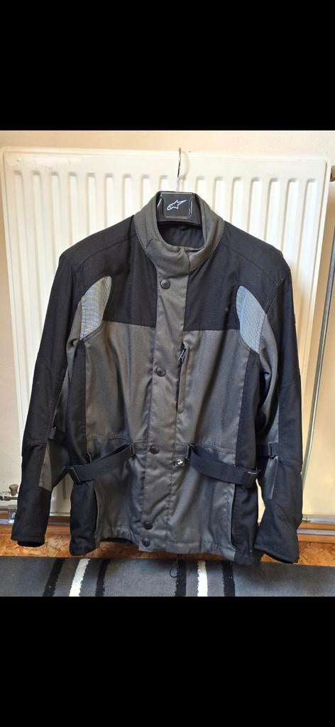 BMW Motorrad Vest, Motoren, Ophalen, Heren, Jas | textiel, BMW Motorrad