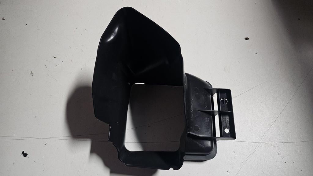 Afdekking Binnenscherm airduct links BMW 1 serie F20 F21 LCi, -, Nieuw, Ophalen of Verzenden, Bumper