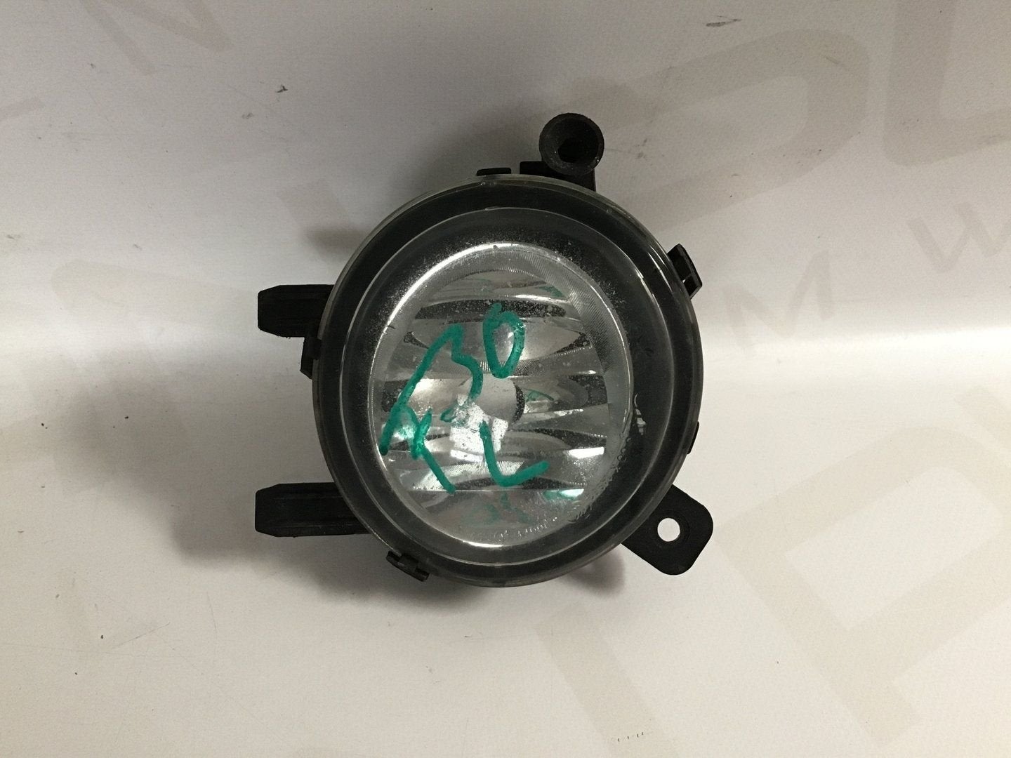 Mistlamp links BMW F30 7248911, -, Utilisé, -, Enlèvement ou Envoi