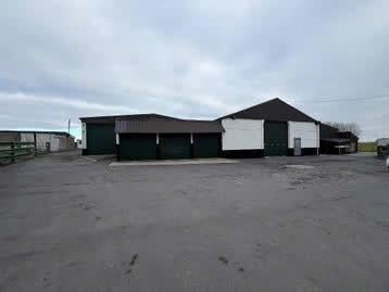 Terbeschikkingstelling van opslagruimte, Immo, Garages & Places de parking, Province du Brabant flamand