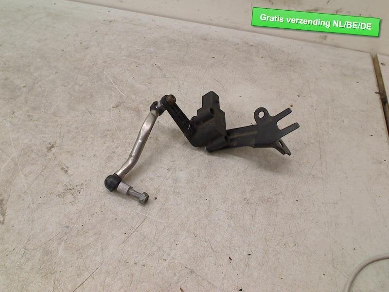NIVEAU SENSOR Audi A4 Avant (B8) (1T0907503A), Auto-onderdelen, Info@audi.de, Audi, Audi AG, Gebruikt
