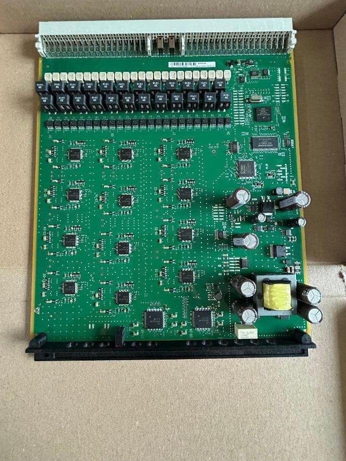 Unify Siemens Mitel SLMAV24N S30810-Q2227-X400 SLMAV, Telecommunicatie, Ophalen of Verzenden, Zo goed als nieuw, Accessoires