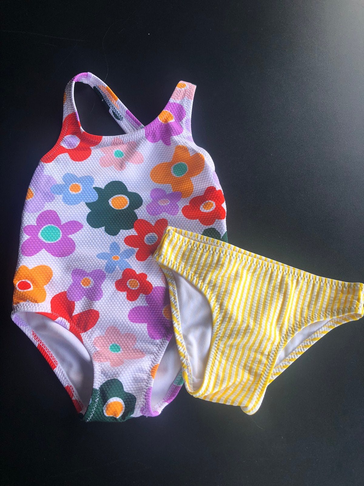 Zwemkleding, maat 86, Ophalen of Verzenden, Zo goed als nieuw