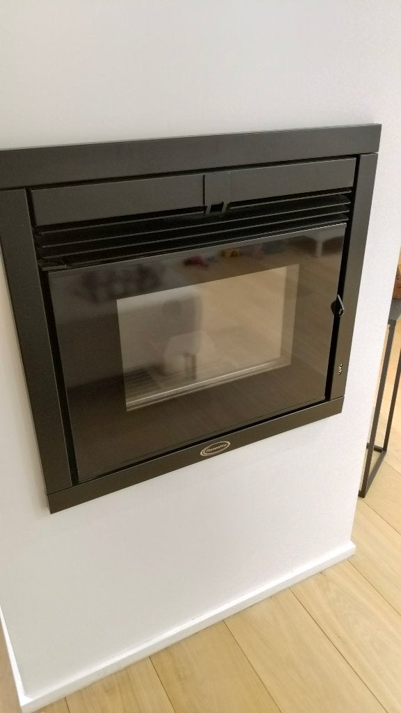 Insert pellets pour pièces ou à réparer, Enlèvement, Comme neuf, Insert