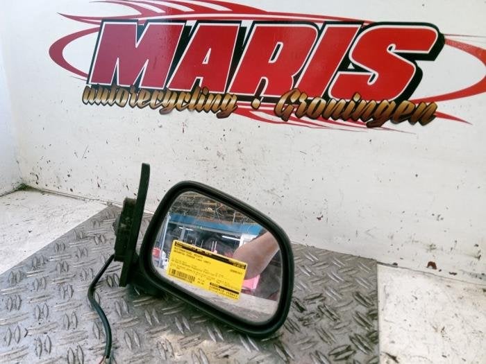 Rétroviseur extérieur droit d'un Daihatsu Feroza, Daihatsu, -, -, 3 mois de garantie