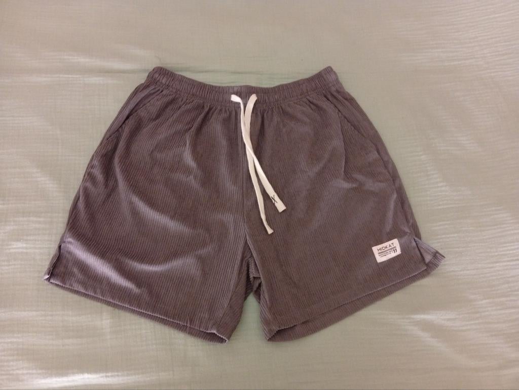 2 shorten NIEUW, Kleding | Dames, Broeken en Pantalons, Ophalen, Kort, Maat 42/44 (L), Nieuw