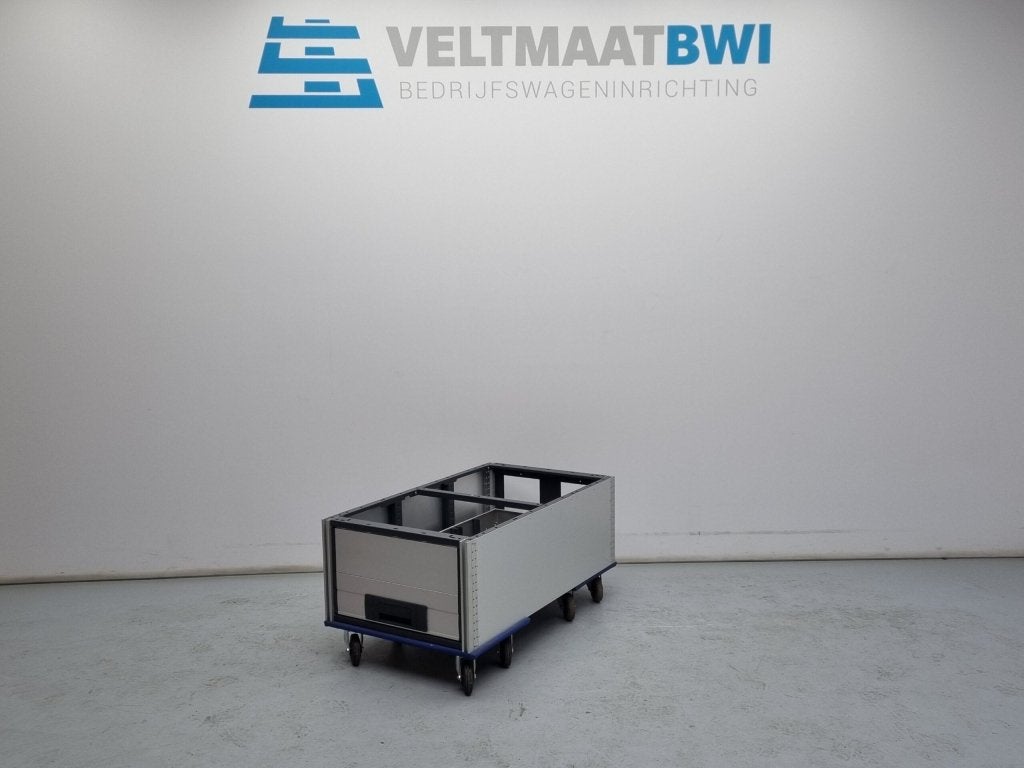 Bott vloerlade bodem lade bedrijfswagen inrichting, Auto diversen, Auto-accessoires