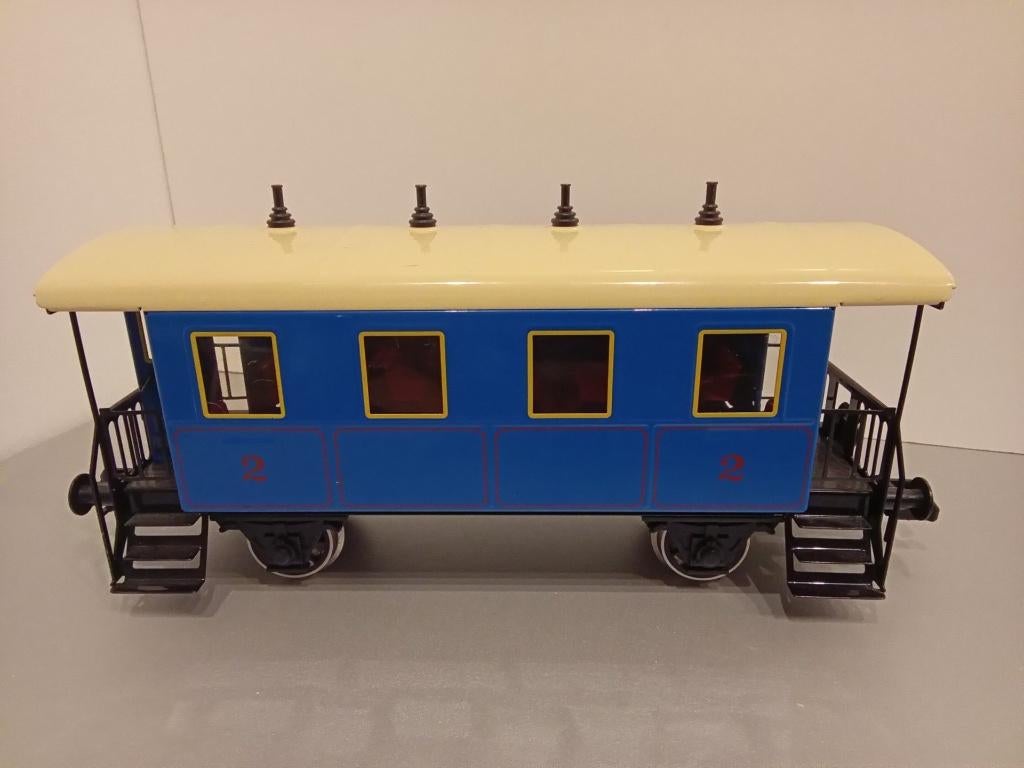 Voiture de tourisme Marklin Track 1 5471, Enlèvement ou Envoi, Comme neuf, Wagon, Märklin