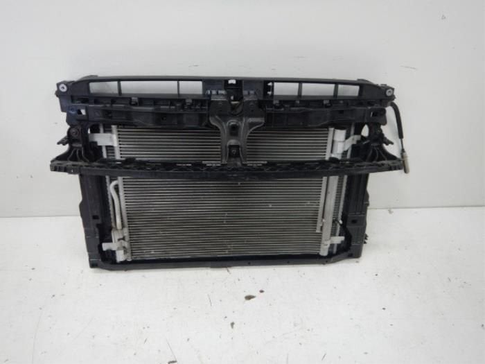 VW Golf 7 Koelerpakket + Front 1.2 TSI / 1.6 TDI, Ophalen of Verzenden, Gebruikt