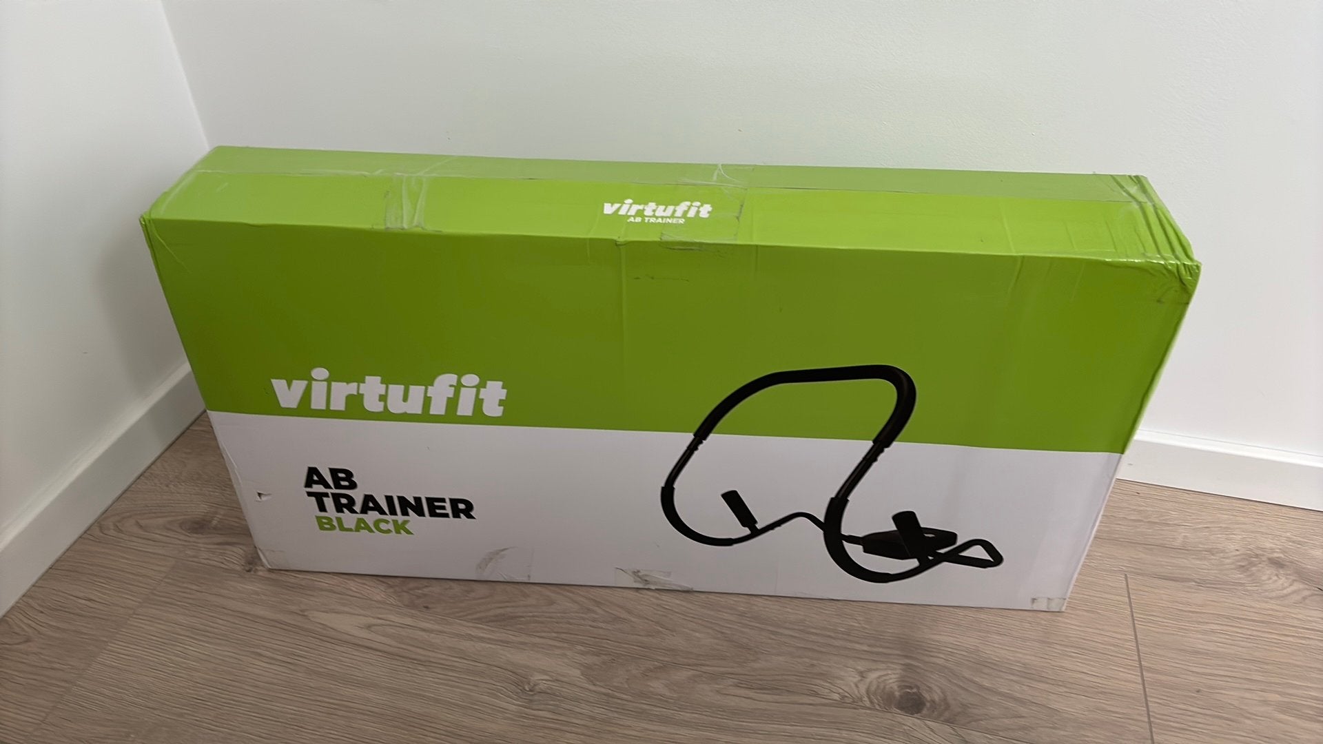 Virtufit Ab Trainer, Ophalen, Nieuw