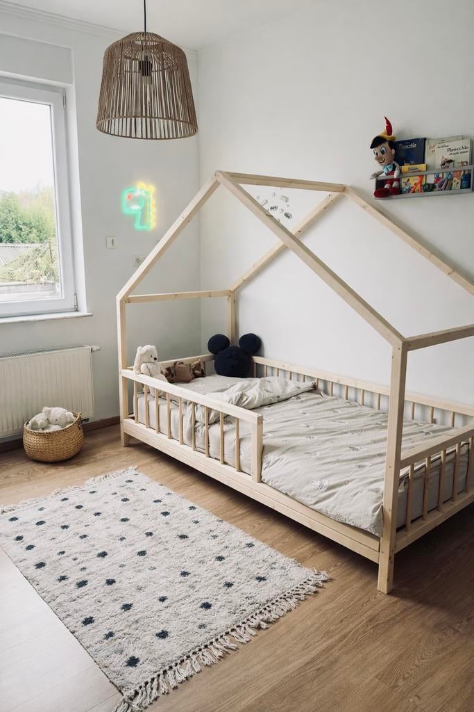 Fabrication de lit cabane., Enlèvement ou Envoi, Neuf