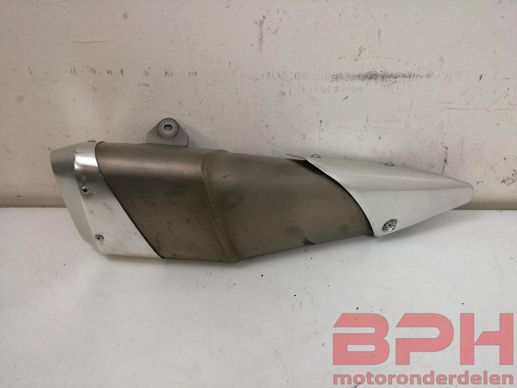Originele demper Suzuki GSX-R 600 750 K8 - L0 2008 t/m 2010, Motoren, Gebruikt, -, -, Ophalen of Verzenden