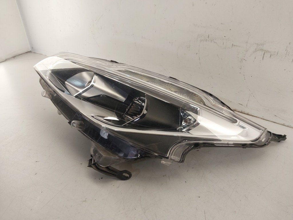 PHARE / OPTIQUE AVANT GAUCHE 208 I (CA / CC / CK / CL), Valeo, Utilisé, 100, rue de Courcelles
75017  Paris, FR, Info@valeo.fr