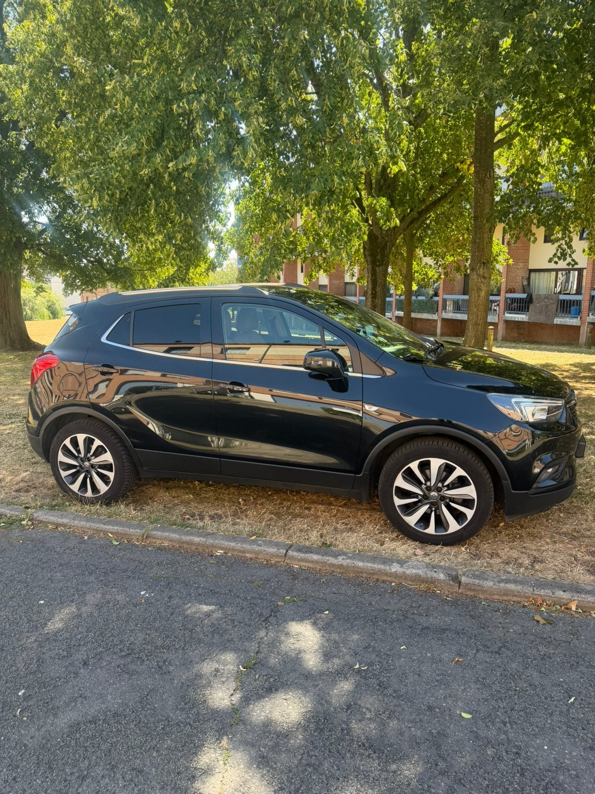Opel moka x, Autos, MokkaX, Boîte manuelle, Alarme, Particulier