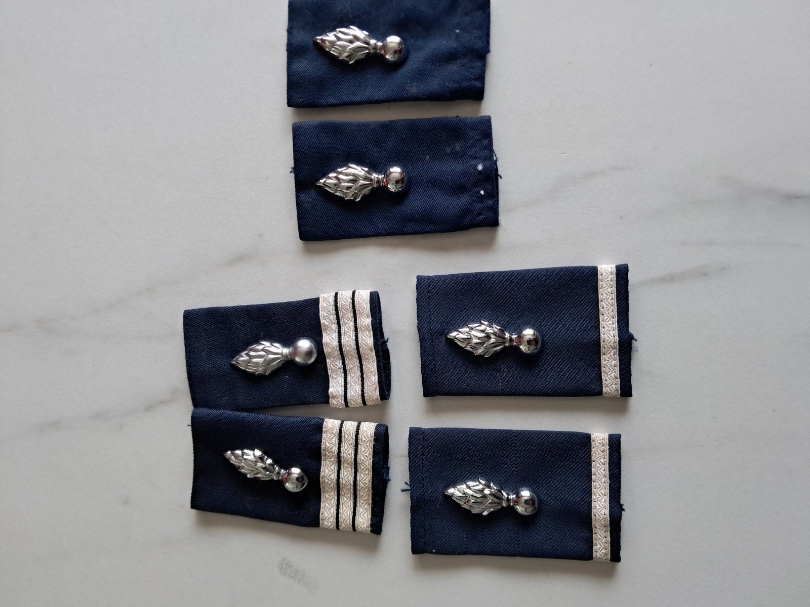 Rijkswacht, Ophalen of Verzenden, Rijkswacht