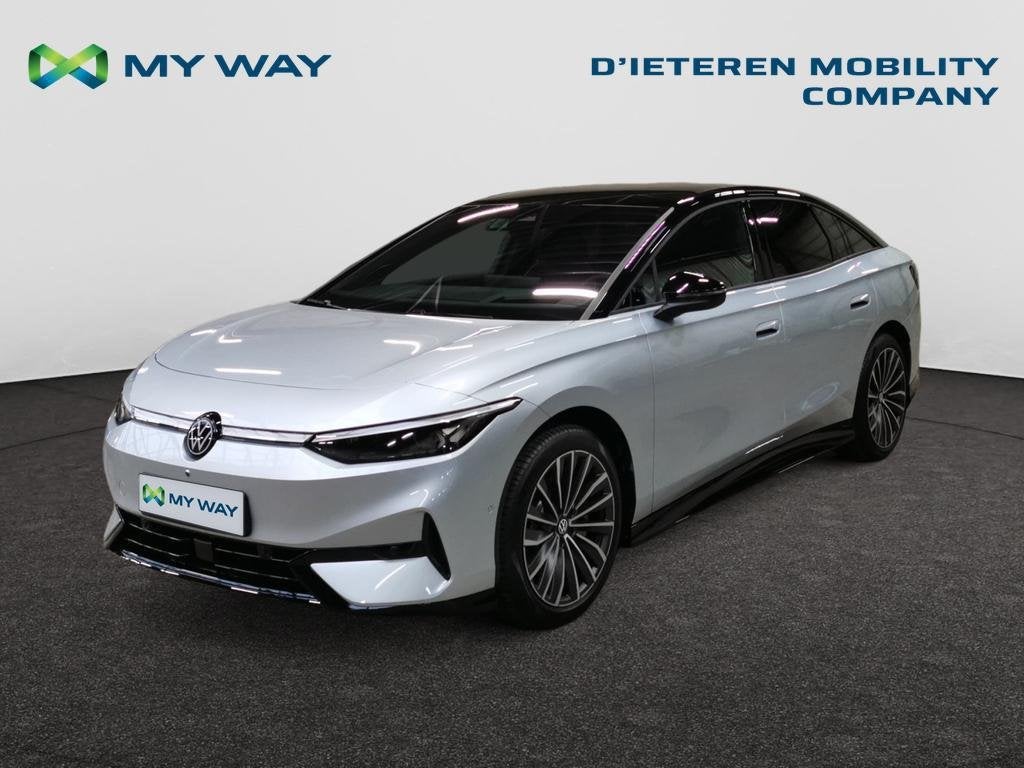 Volkswagen ID.7 ID.7 86 kWh Pro S Business Sport, Achat, Alarme, https://public.car-pass.be/vhr/242b0b9b-edc0-480f-a1d6-e5382bfec437