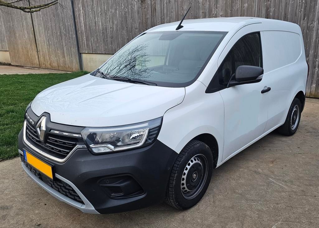 Renault Kangoo 3 L1 Diesel PDC Camera Carplay, Autos, Camionnettes & Utilitaires, Particulier, ABS, Caméra de recul, Airbags, Air conditionné