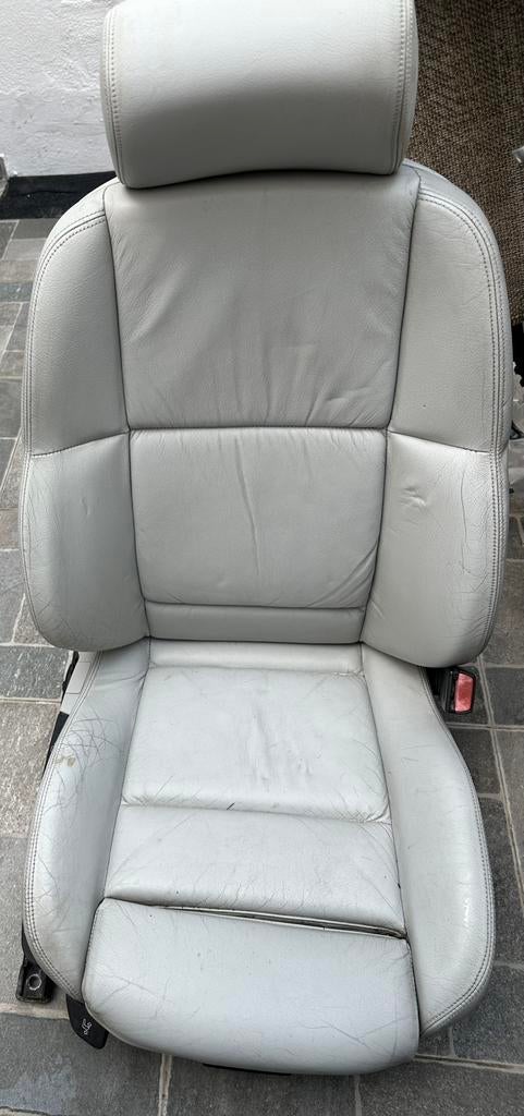 Bmw e36 sedan sportzetels+deurpanelen, Enlèvement, Utilisé, BMW