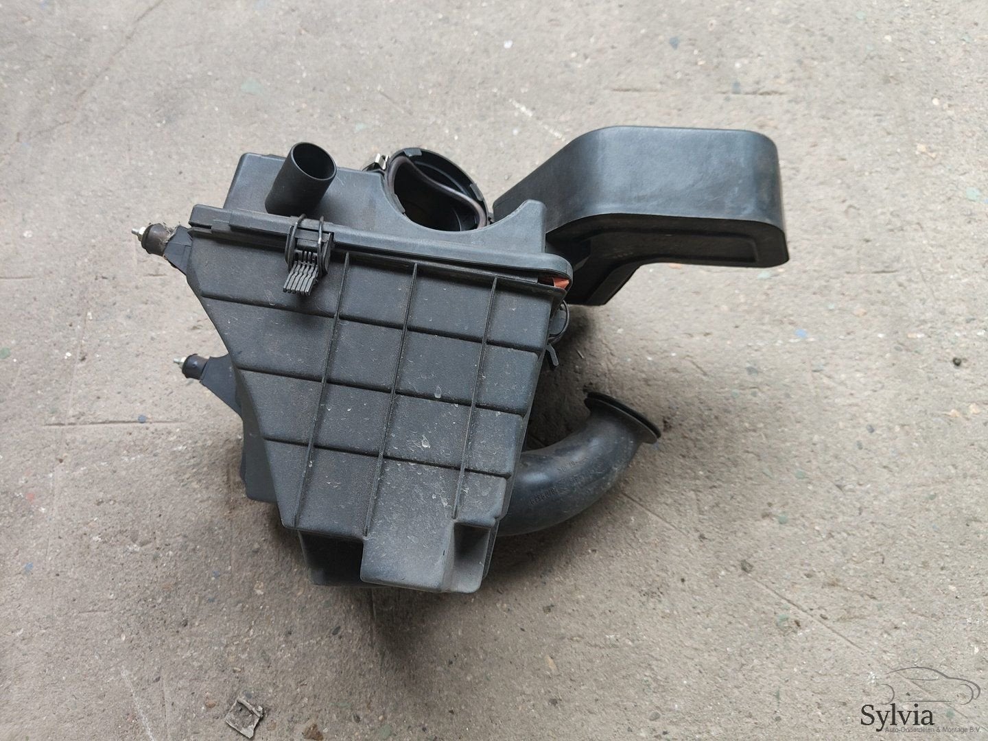 Luchtfilterhuis BMW Z3 M43 1433694, -, Utilisé, -, -