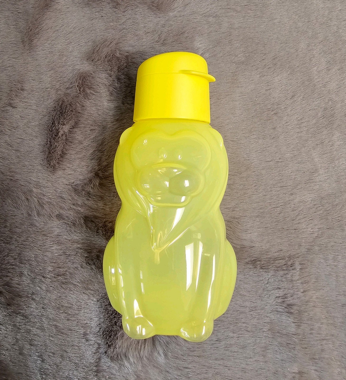 Bouteille écologique Tupperware Lion, Enlèvement ou Envoi, Neuf
