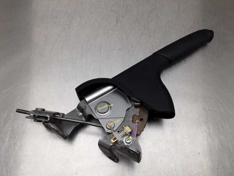LEVIER DE FREIN A MAIN ABS Space Star (A0) (|SPACESTAR|), Utilisé, Mitsubishi