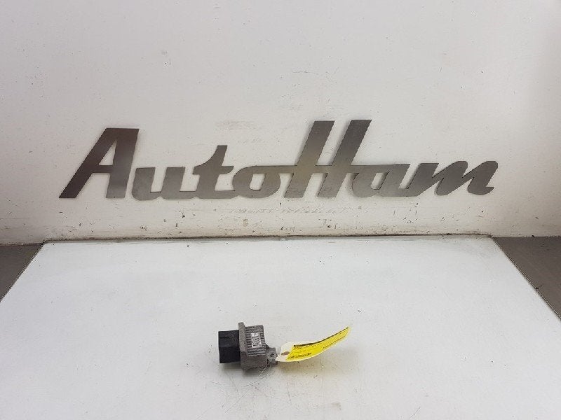 VOORGLOEI RELAIS Mercedes-Benz Citan (415.6) (|110678071R|), Gebruikt, Mercedes-Benz