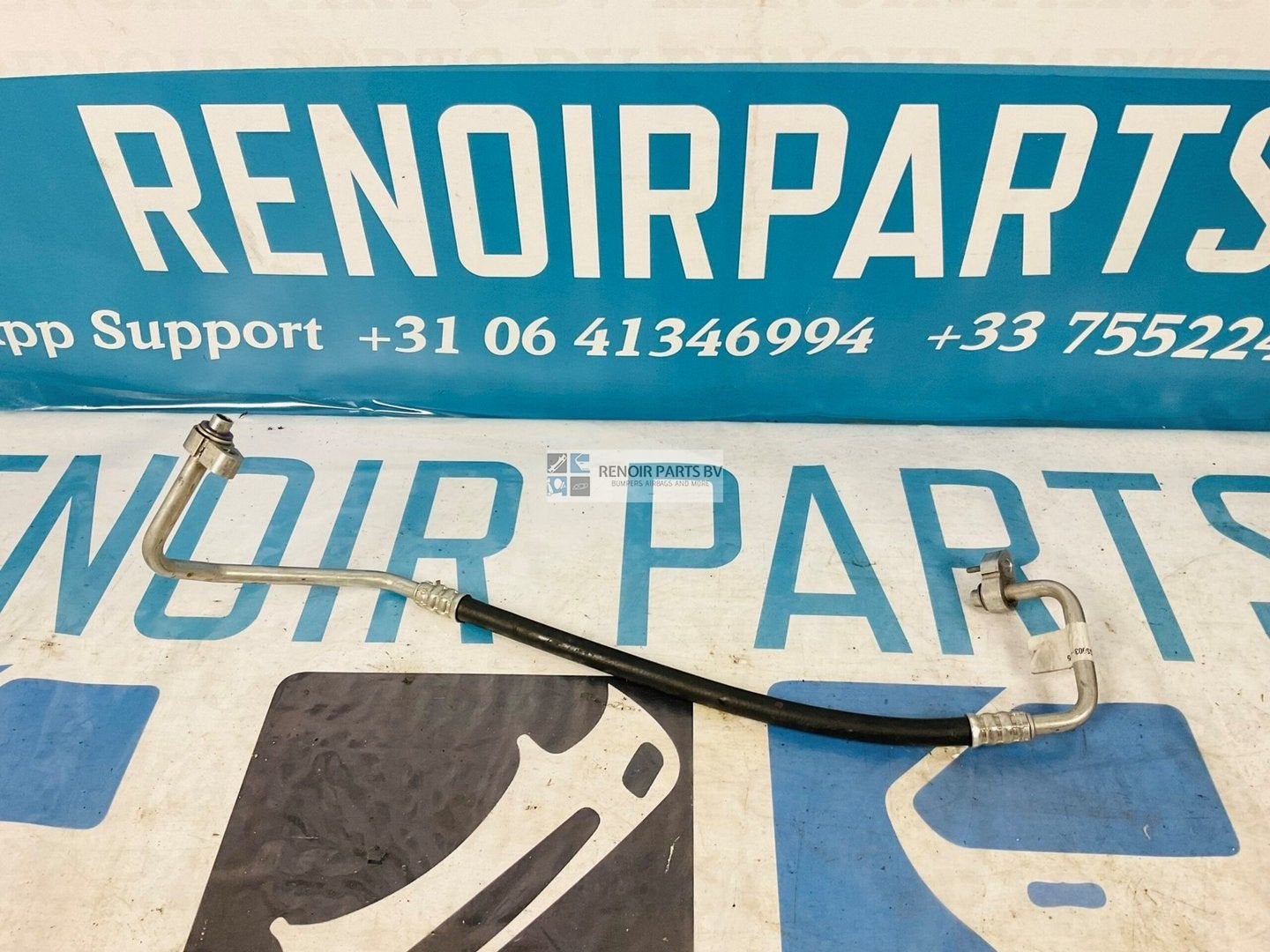 Airco Leiding Mercedes A W177 CLA W118 A1778304201 Aircoleid, Gebruikt, -, -, Ophalen of Verzenden