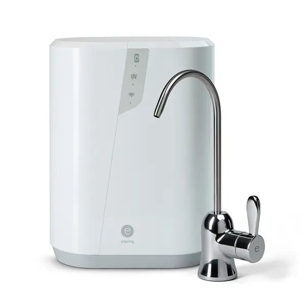 Système de traitement d’eau eSpring avec robinet dédié, Informatique & Logiciels, Amplificateurs wifi, Neuf, Enlèvement ou Envoi